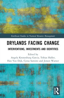 Front cover_Drylands Facing Change