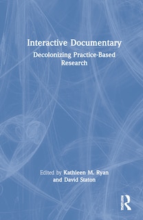 Front cover_Interactive Documentary