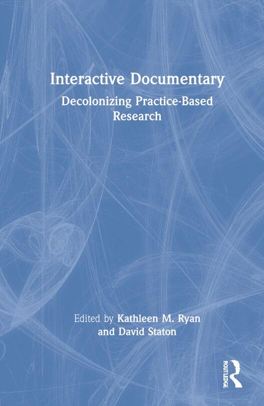 Front cover_Interactive Documentary
