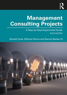 Couverture_Management Consulting Projects