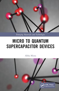 Couverture_Micro to Quantum Supercapacitor Devices
