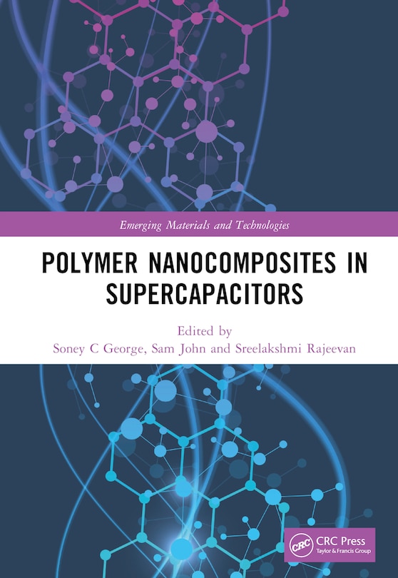 Front cover_Polymer Nanocomposites in Supercapacitors