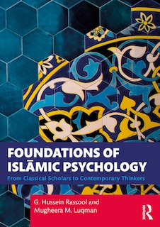 Front cover_Foundations Of Islamic Psychology