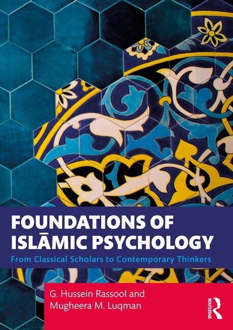 Front cover_Foundations Of Islamic Psychology