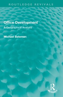 Couverture_Office Development