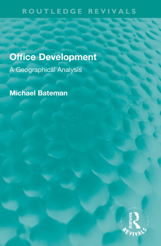 Couverture_Office Development