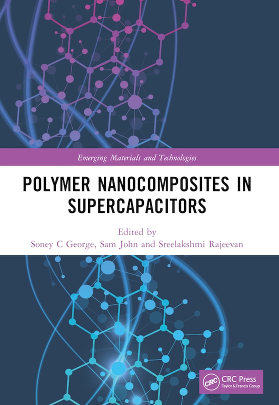 Front cover_Polymer Nanocomposites in Supercapacitors