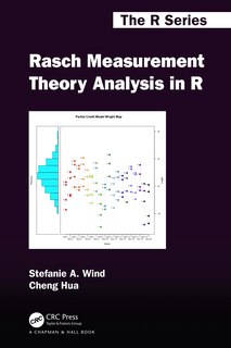 Front cover_Rasch Measurement Theory Analysis In R