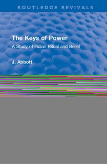 Front cover_Keys of Power
