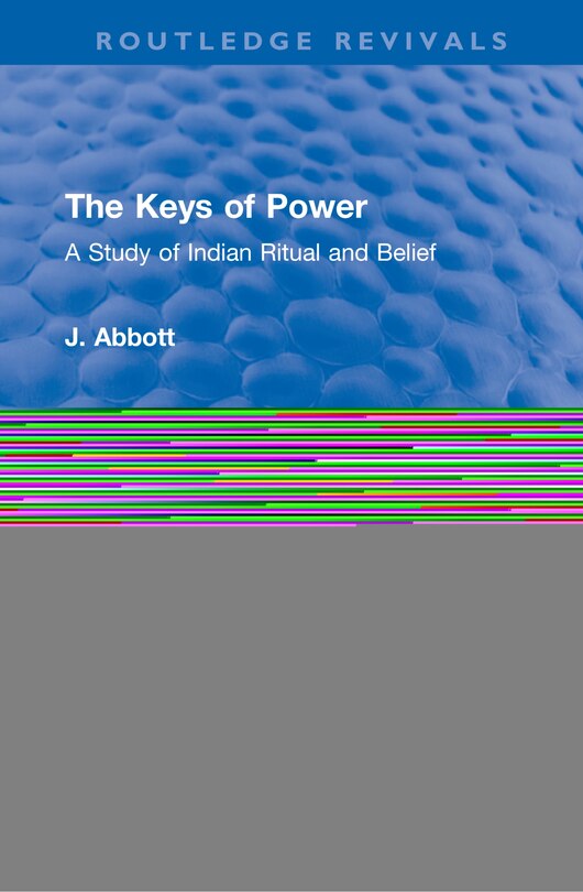 Front cover_Keys of Power