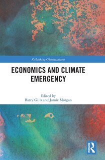 Front cover_Economics and Climate Emergency