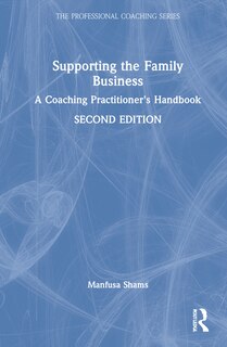 Front cover_Supporting The Family Business