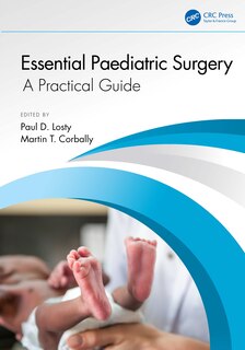 Couverture_Essential Paediatric Surgery