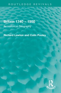 Front cover_Britain 1740 - 1950