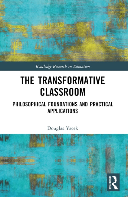 Front cover_The Transformative Classroom