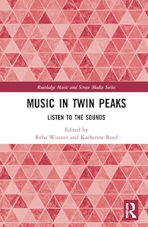 Front cover_Music In Twin Peaks