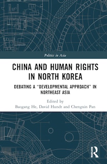 Front cover_China and Human Rights in North Korea