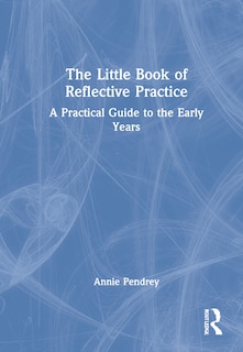 Couverture_The Little Book of Reflective Practice
