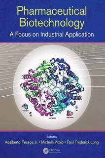 Front cover_Pharmaceutical Biotechnology