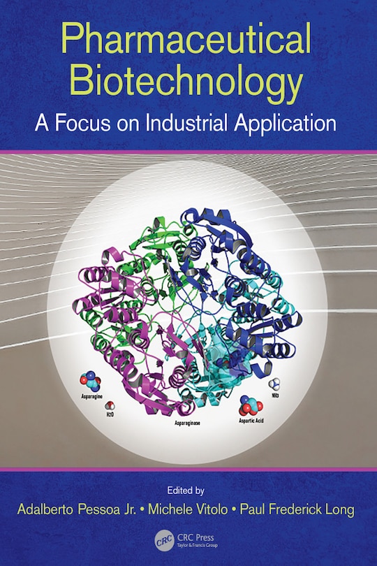 Front cover_Pharmaceutical Biotechnology