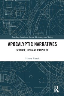Front cover_Apocalyptic Narratives