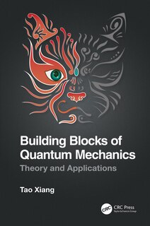 Couverture_Building Blocks Of Quantum Mechanics