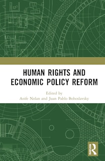 Front cover_Human Rights And Economic Policy Reform