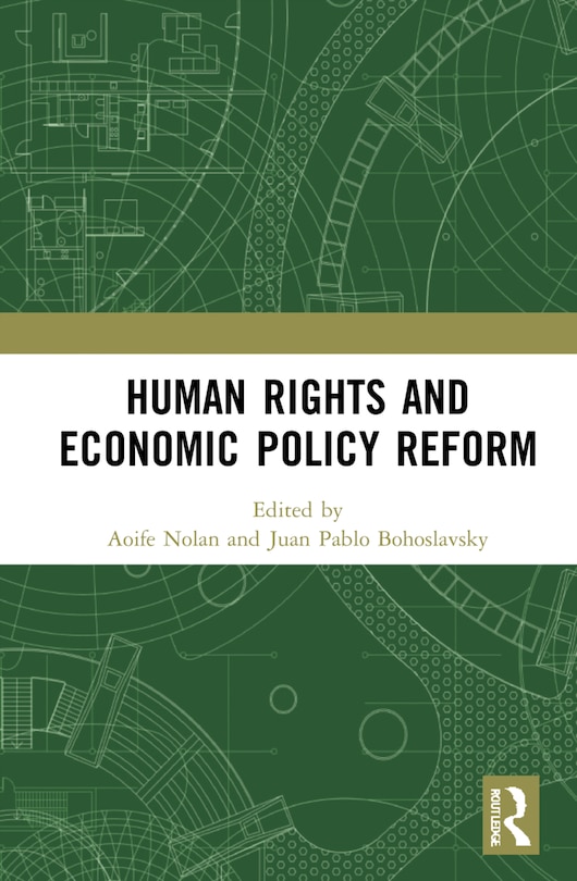 Front cover_Human Rights And Economic Policy Reform