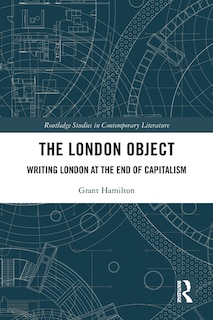 Couverture_The London Object
