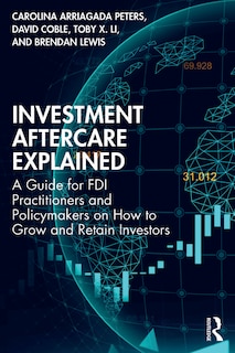 Front cover_Investment Aftercare Explained