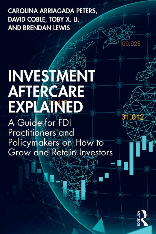 Front cover_Investment Aftercare Explained