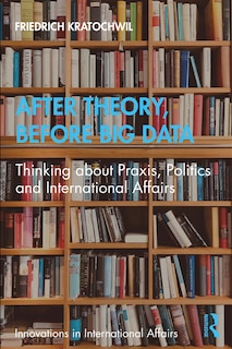 Front cover_After Theory, Before Big Data