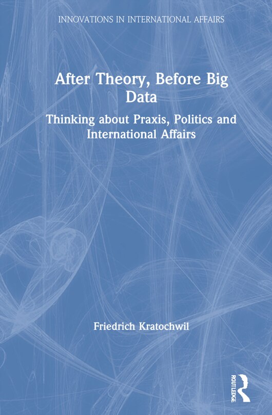 Couverture_After Theory, Before Big Data