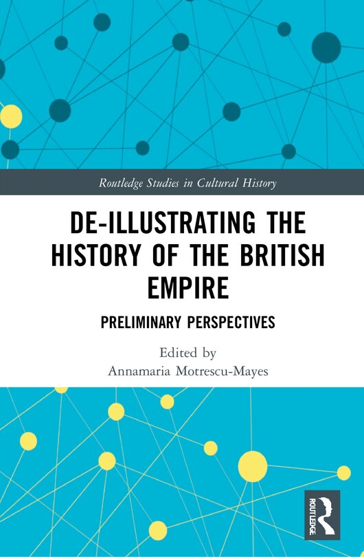 Couverture_De-illustrating The History Of The British Empire