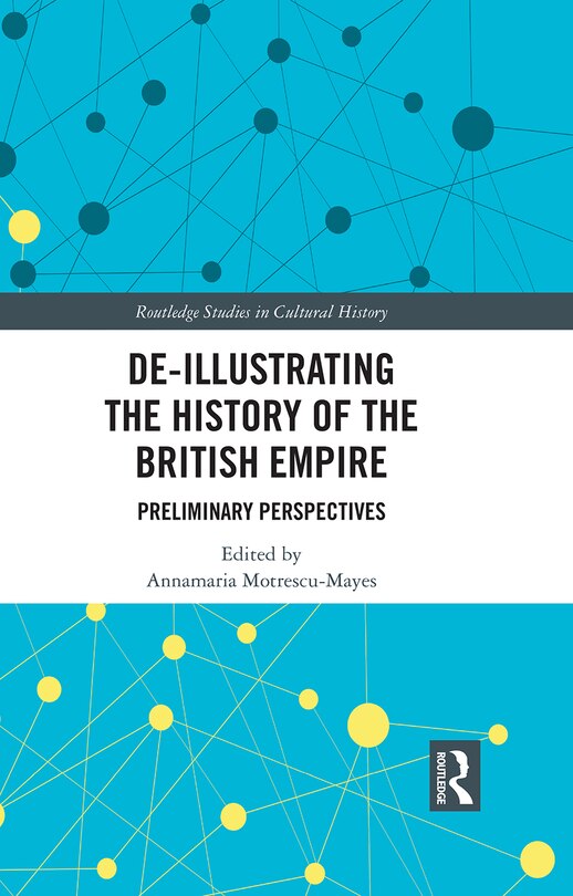 Couverture_De-Illustrating the History of the British Empire