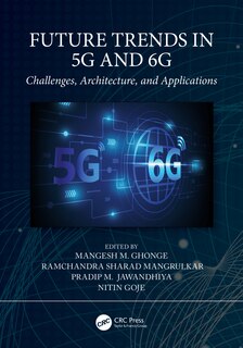 Front cover_Future Trends in 5G and 6G