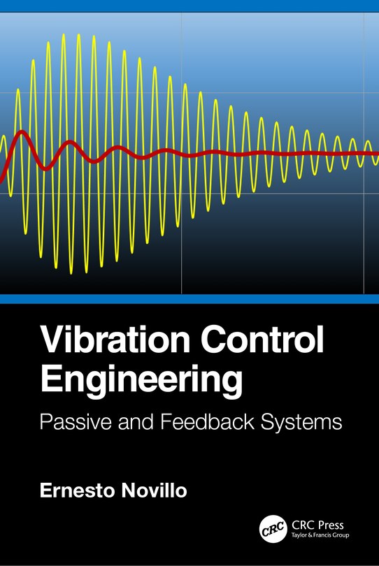 Front cover_Vibration Control Engineering