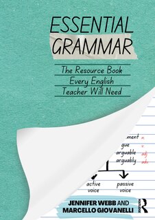 Front cover_Essential Grammar