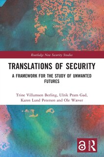 Front cover_Translations of Security