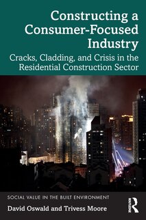 Front cover_Constructing A Consumer-focused Industry
