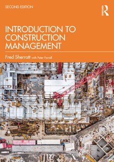 Front cover_Introduction to Construction Management