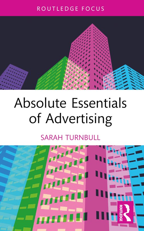 Front cover_Absolute Essentials of Advertising