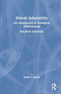 Front cover_Human Adaptability