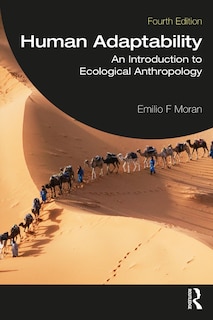 Front cover_Human Adaptability