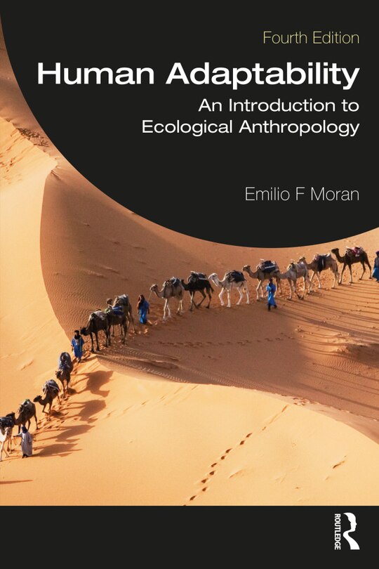 Front cover_Human Adaptability