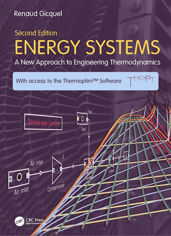 Front cover_Energy Systems