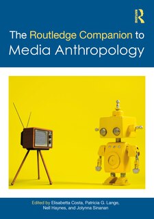 Couverture_The Routledge Companion to Media Anthropology