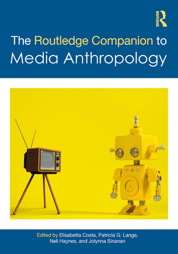 Couverture_The Routledge Companion to Media Anthropology