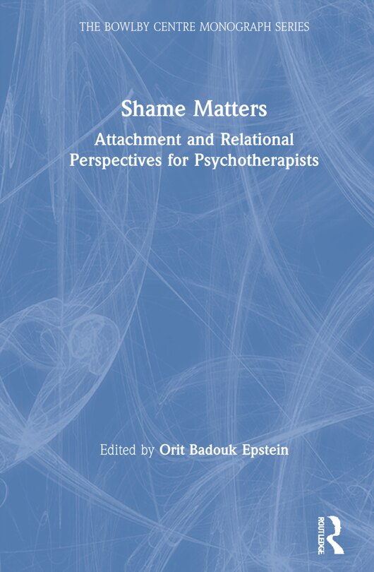Front cover_Shame Matters