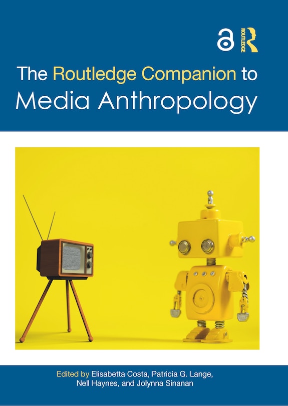 Front cover_Routledge Companion to Media Anthropology